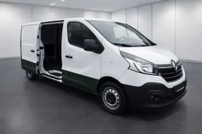 Renault Trafic L1H2