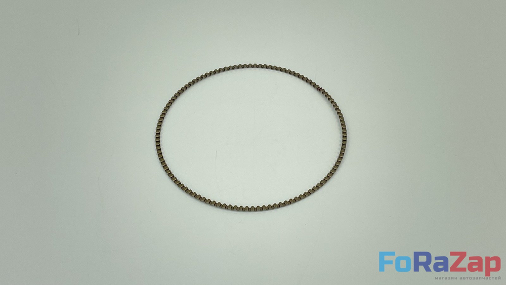Кольца поршневые STD Porsche 4.8