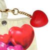 Зонт складной Moschino Boutique 7275-I-Rubber Herts