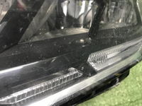 Фара левая VW Polo 6 (2020-2022) LED