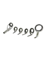 Набор колец для удилища Stinger Guide Set SACC-KLH-01