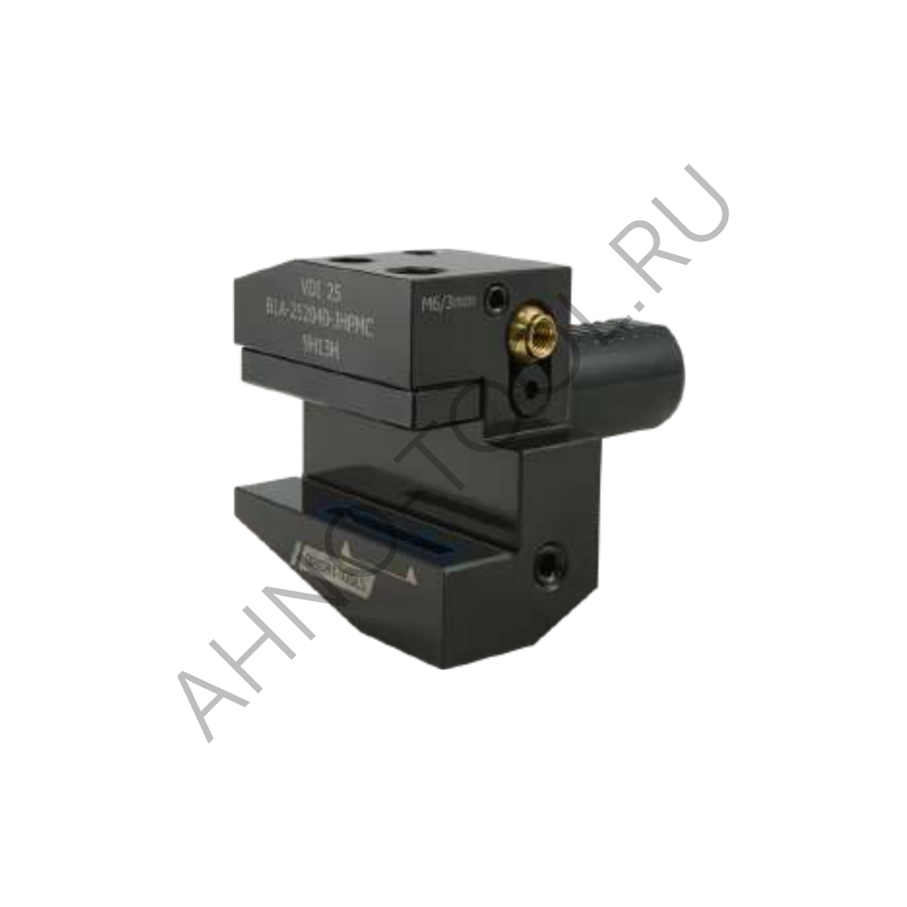 Радиальный держатель инструмента B1A-302040 BRIGHT-TOOLS