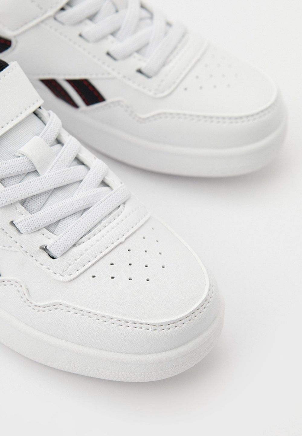 Кеды детские REEBOK COURT ADVANCE
