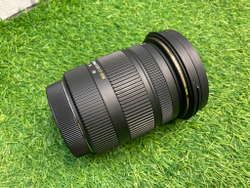 Sigma AF 17-50mm 2.8 EX DC OS HSM Canon EF-S