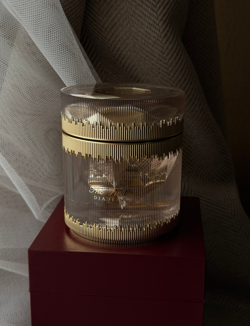 Крем O HUI THE FIRST DIADEIN SOLITAIRE CREAM