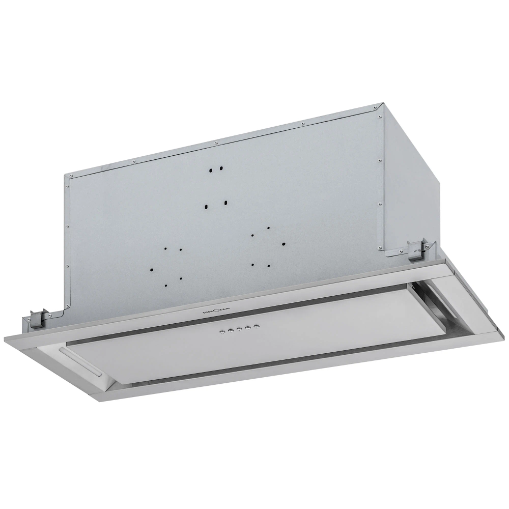 Встраиваемая вытяжка Krona SELINA 900 PRM INOX 3P