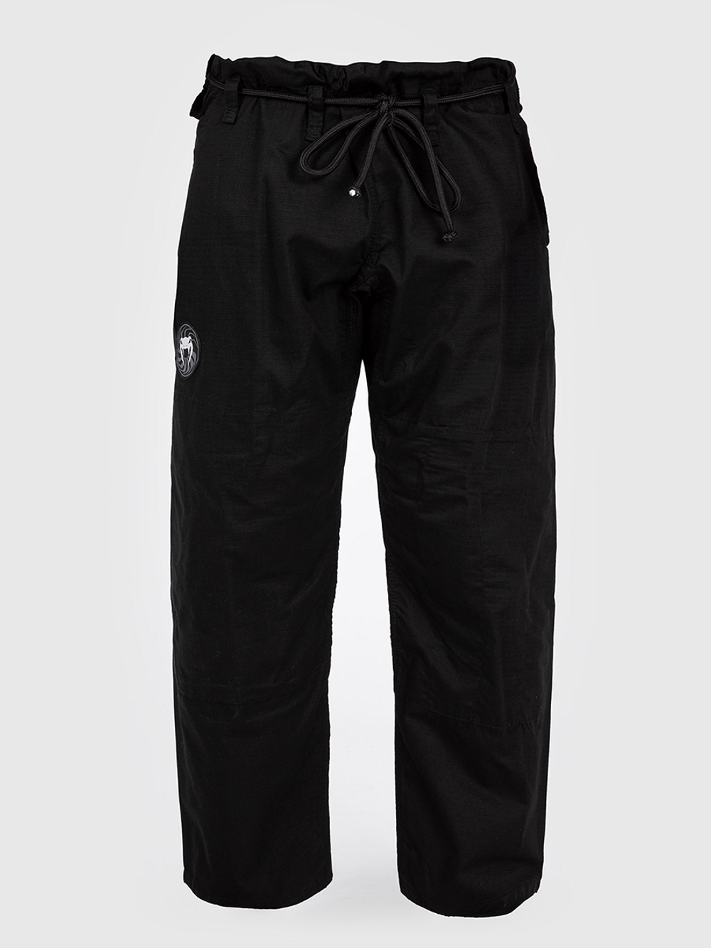 Шорты боксерские Venum Streamline Black/White