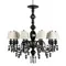 Подвесная люстра Grace 10203/10 Black Loft It