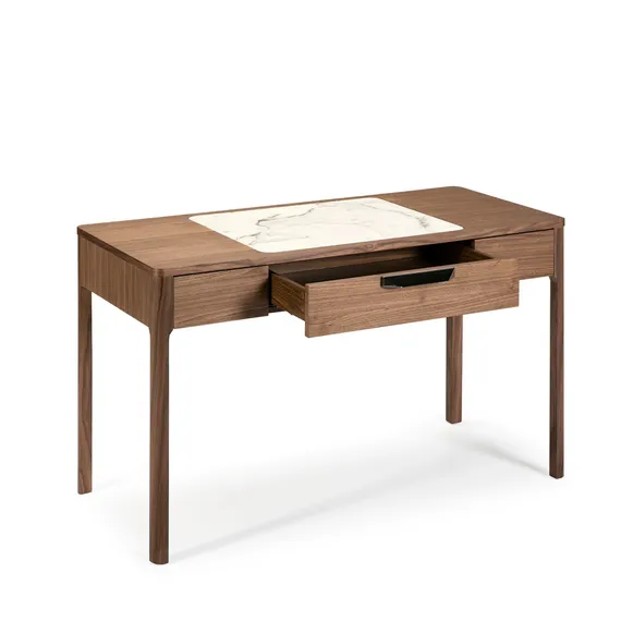 Письменный стол Angel Cerda CP1806-DK, 120х76 см