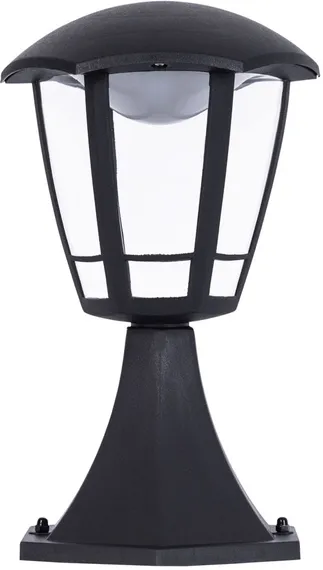 Наземный фонарь Enif A6064FN-1BK Arte Lamp