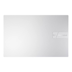 Ноутбук ASUS Vivobook 15 X1504MA-BQ224 Intel Core 5 320/8Gb (soldered D5)/SSD512Gb/UMA/15.6"/IPS/FHD/1920x1080/60Hz/NoOS/Silver/1.7kg