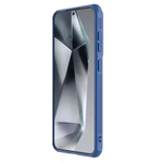 Накладка Nillkin CamShield Pro Case с защитой камеры для Samsung Galaxy S25