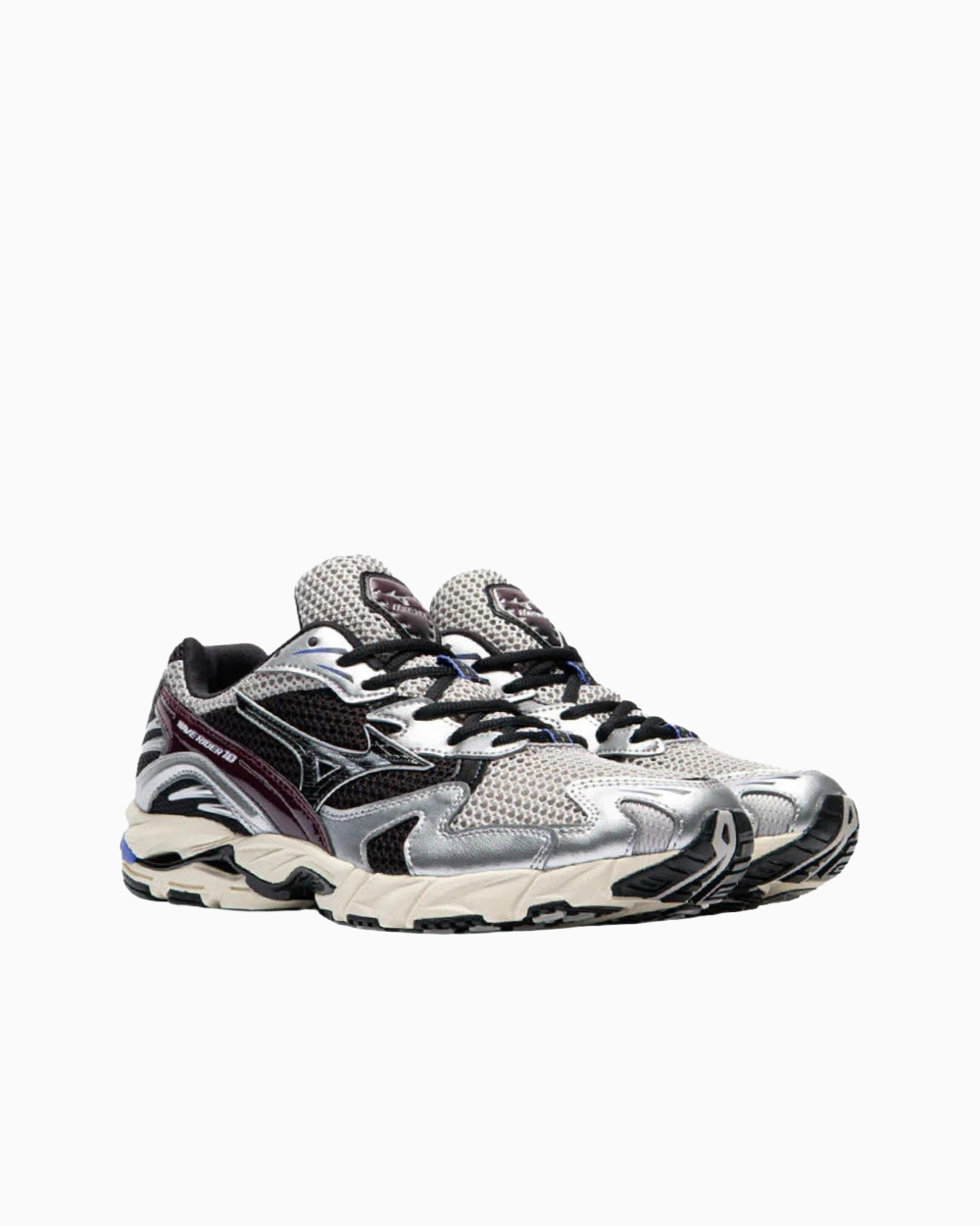 Кроссовки Mizuno Wave Rider 10