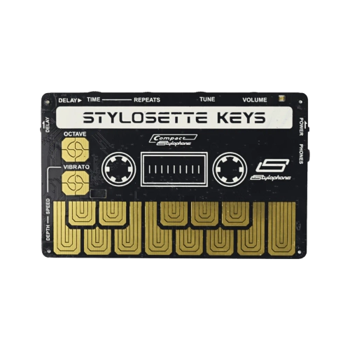 Stylophone Stylosette