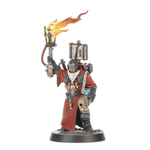 Kill Team: Sanctifiers