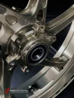Кованые диски для BMW S1000RR M1000RR БМВ мотоцикл колеса ковка диск
