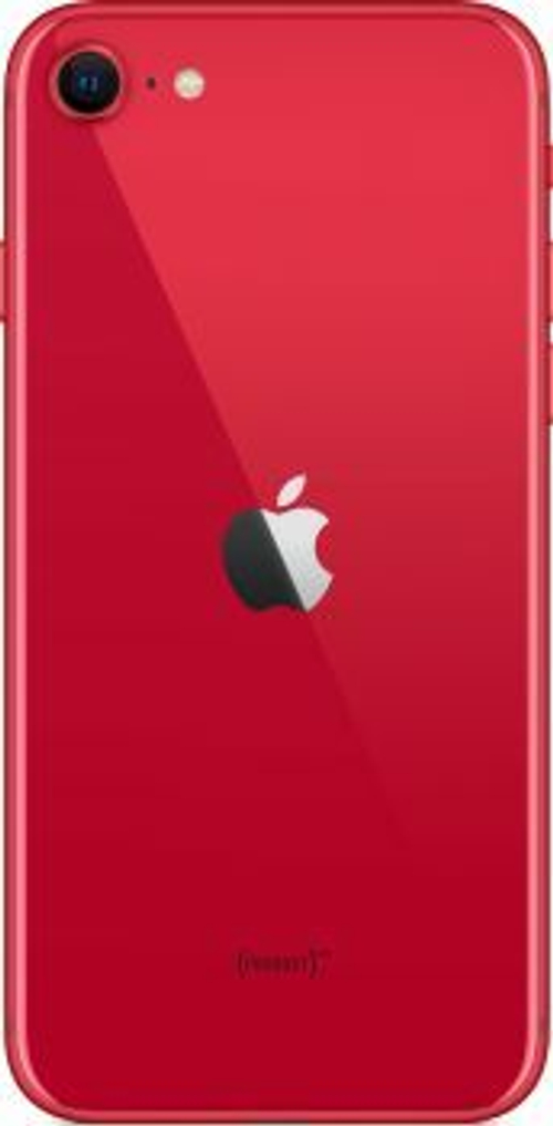 Apple iPhone SE (2022) 128GB (PRODUCT)RED