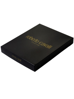 Полотенце 95х150 Roberto Cavalli African Zebra bruciato 002