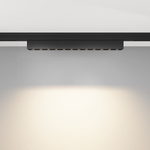 Магнитный трековый светильник Maytoni Points TR193-1-10W3K-M-B