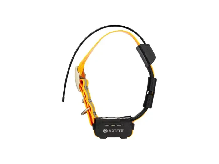 GPS-ошейник ARTELV COLLAR 2W