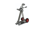 Стойка двигателя для алмазного бурения VOLL INDUSTRIAL VDR160