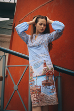 Рыбацкая деревня