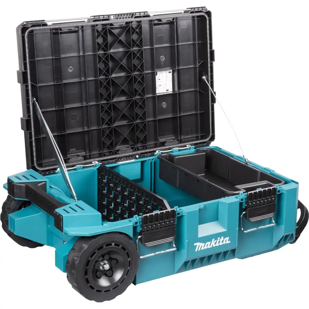 Инструментальный ящик-тележка MAKTRAK Makita P-91001