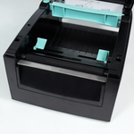 Принтер этикеток термо Godex DT4c (203DPI, USB, 118/108, 7 ips, 32Мб SDRAM, 128Мб Flash, Black)