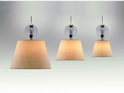 бра Artemide  Tolomeo  Wall Lamp