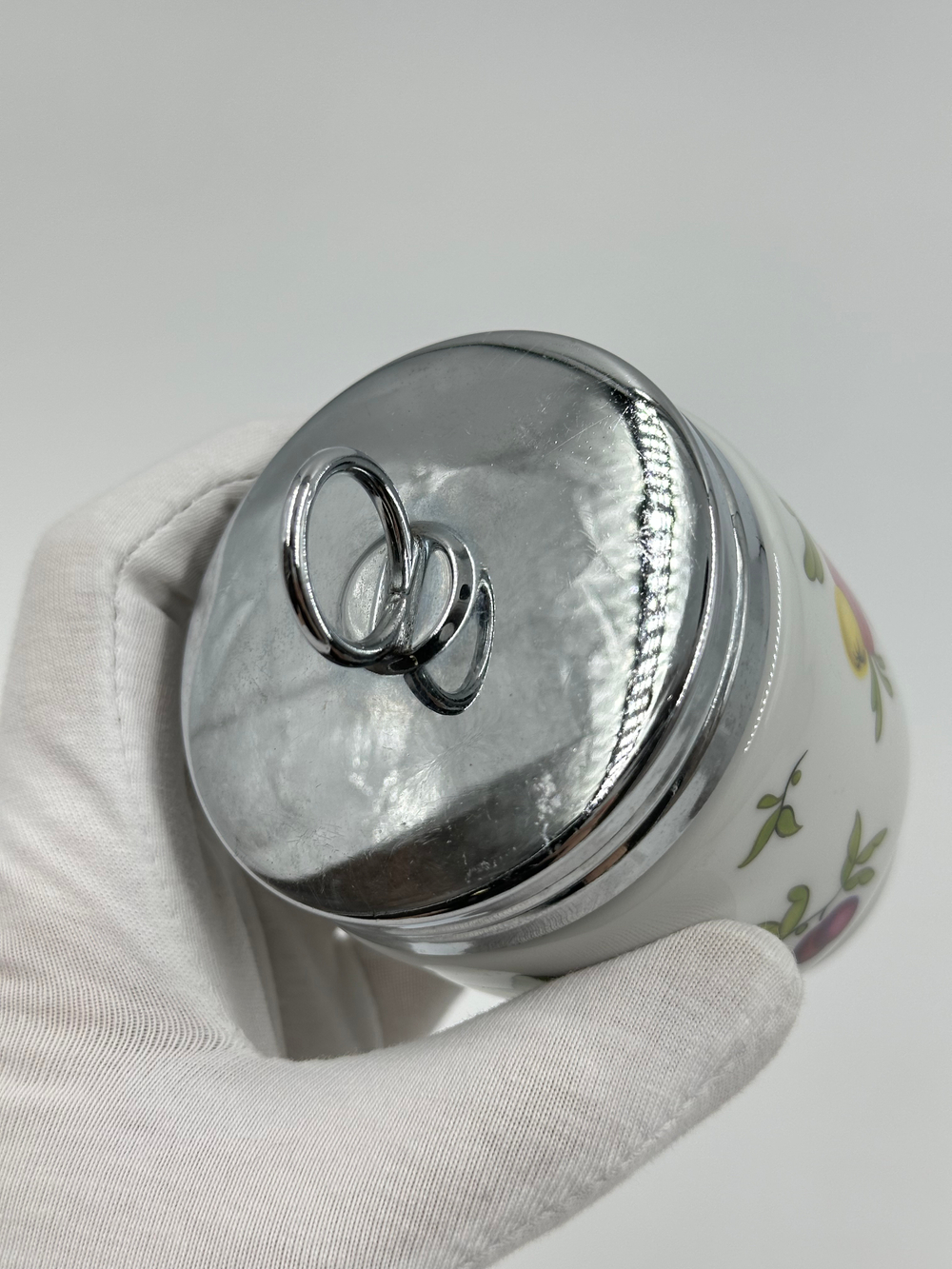 Кодлер на 2 яйца Royal Worcester