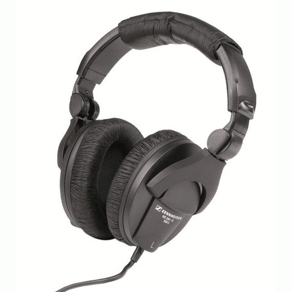 Sennheiser HD280 PRO закрытые мониторные наушники