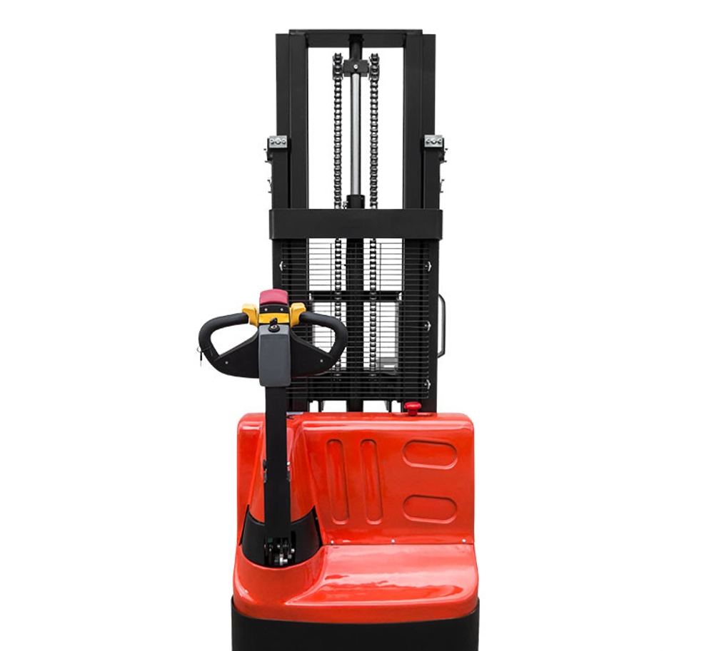 Самоходный штабелер PROLIFT SDR 1030 li-ion