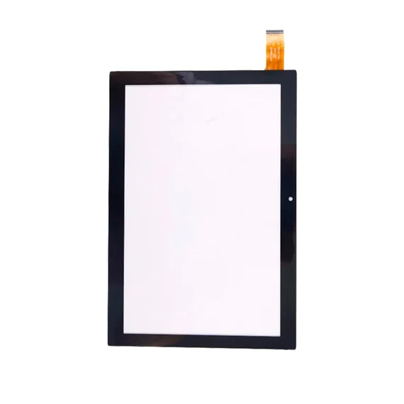 Тачскрин для Dexp Ursus E110  4G (Черный)