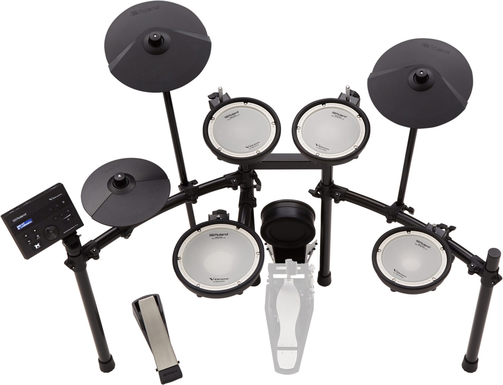 Roland TD-07KV