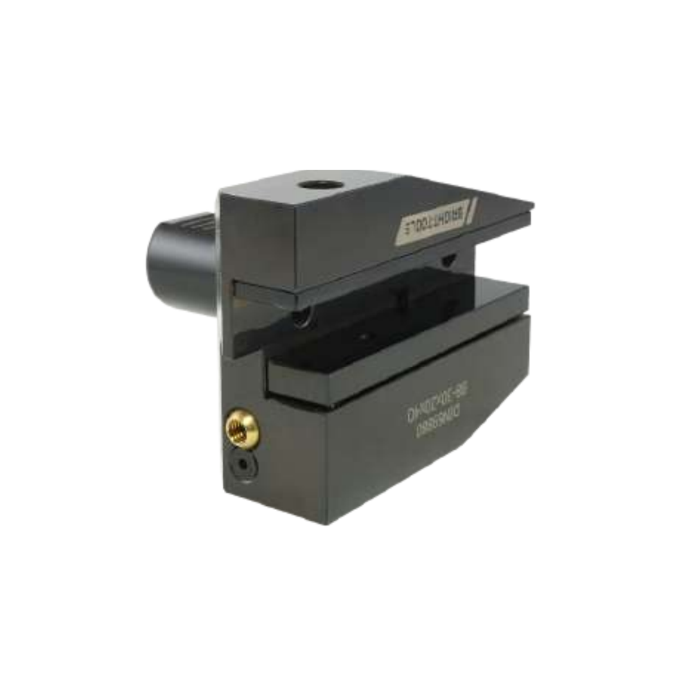 Радиальный держатель инструмента B8-80x40x75 BRIGHT-TOOLS