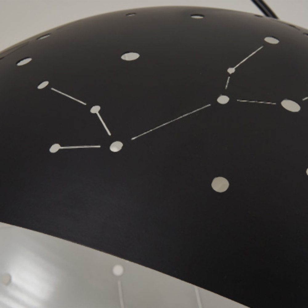 Светодиодная люстра Созвездия CONSTELLATION