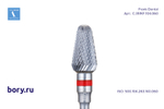 Фреза твердосплавная Frank Dental типа HP - C.351KF.104.060
