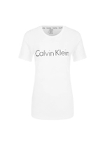 Футболка Calvin Klein Underwear - белый(000QS6105E)