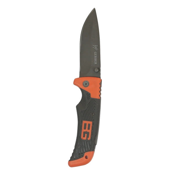 Нож туристический складной GERBER маленький(19 см)