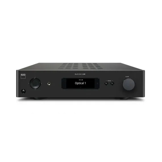 NAD C658