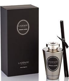 Boisee Chic, диффузор Urban Senses collection, Ladenac Milano