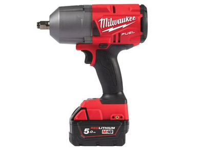 Импульсный гайковерт Milwaukee M18FHIWF12-502X 4933459696