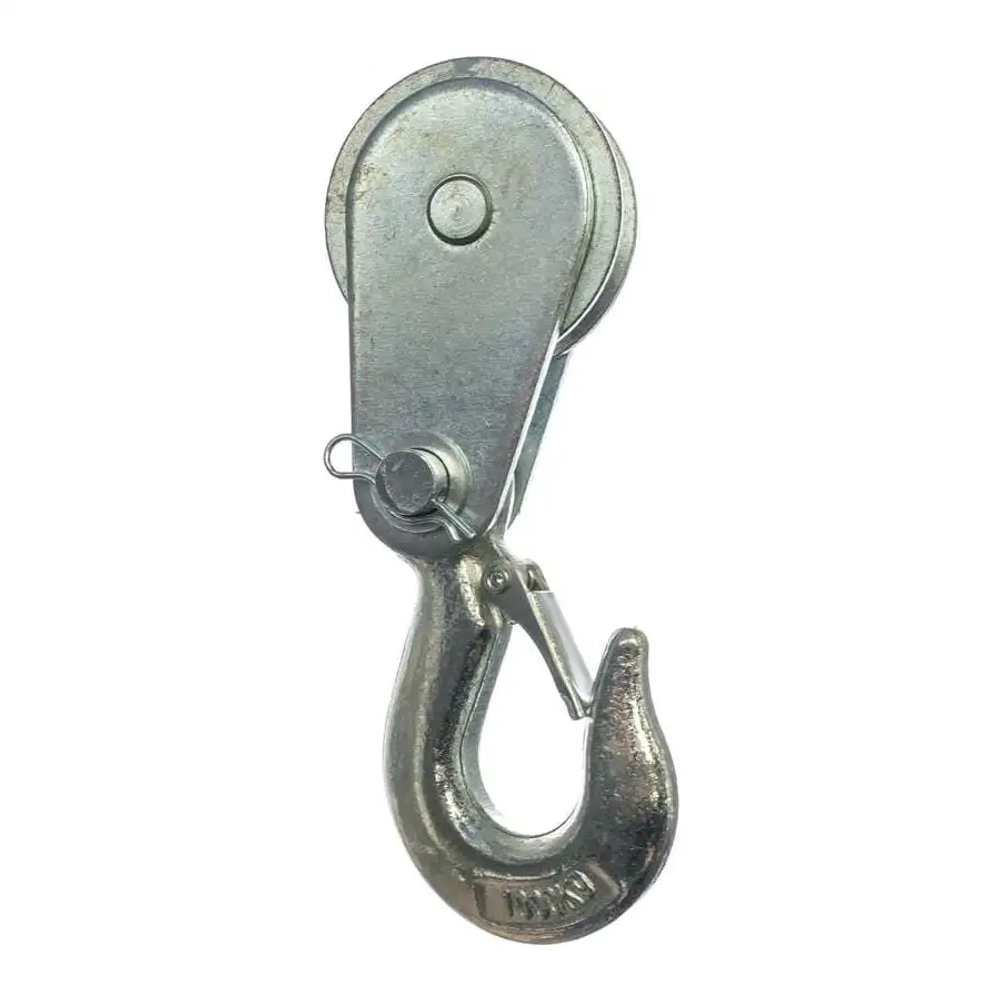 Таль электрическая PA 500/1000 кг (модель N) TOR 110100
