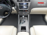 Lexus IS250 2 поколение XE20 (03.2005 - 05.2013)