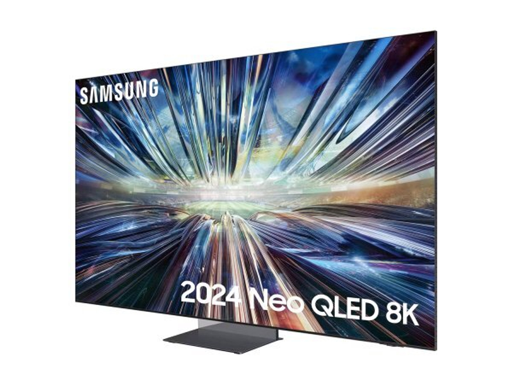 Neo QLED телевизор Samsung QE85QN900D EU 8K Ultra HD