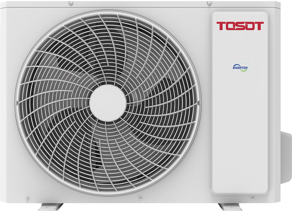 Сплит-система TOSOT Lyra Блок внутренний T12H-SLyR2/I inverter