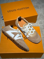 Кроссовки Louis Vuitton