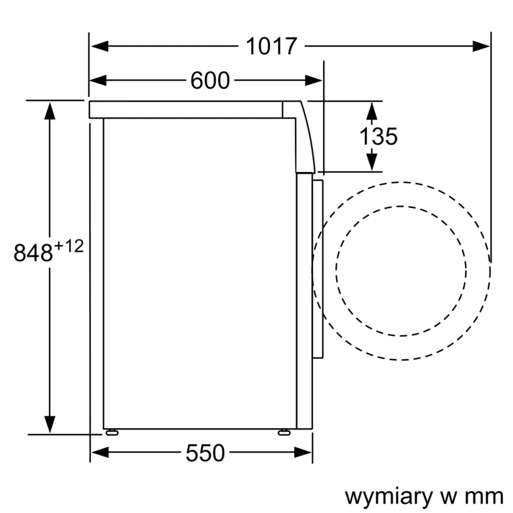 Стиральная машина Bosch WAN2410FPL