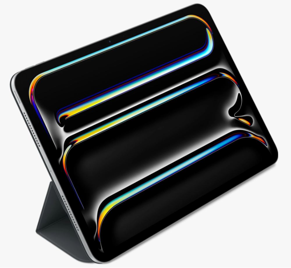 KEEPHONE OPTIC CLEAR GLASS IPAD PRO 13 (2025)
