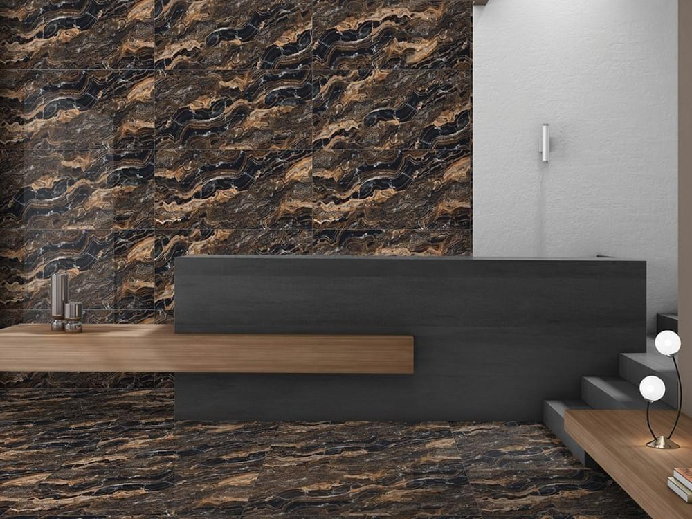 Ennface Accent Fiordland 60x120